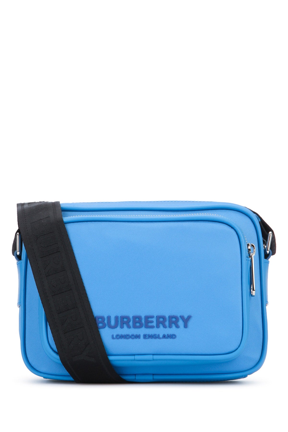 BURBERRY Classic Mini Handbag for Men