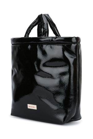 MARNI Mini Elegant Leather Handbag for Men