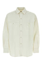 LEMAIRE Cotton Dress Shirt for Men - Elegant and Versatile