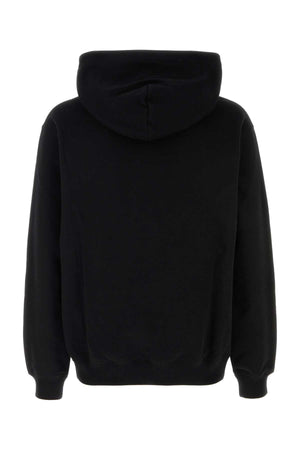 GUCCI Classic Black T-Shirt Sweatshirt for Men