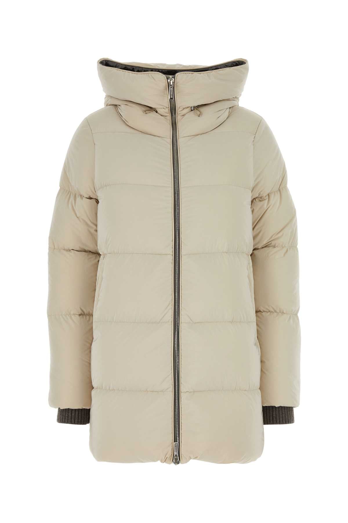 MOORER Carinzia Mini Down Jacket for Women