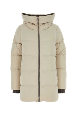 MOORER Carinzia Mini Down Jacket for Women