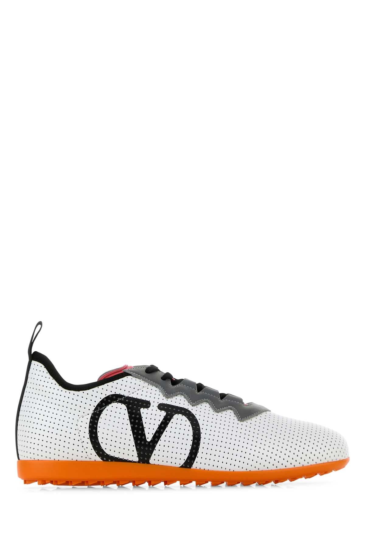 VALENTINO GARAVANI Men's New Runner Sneakers - Ultimate Comfort and Style