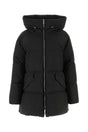 MOORER Women's Calliope Down Jacket - Stylish & Warm