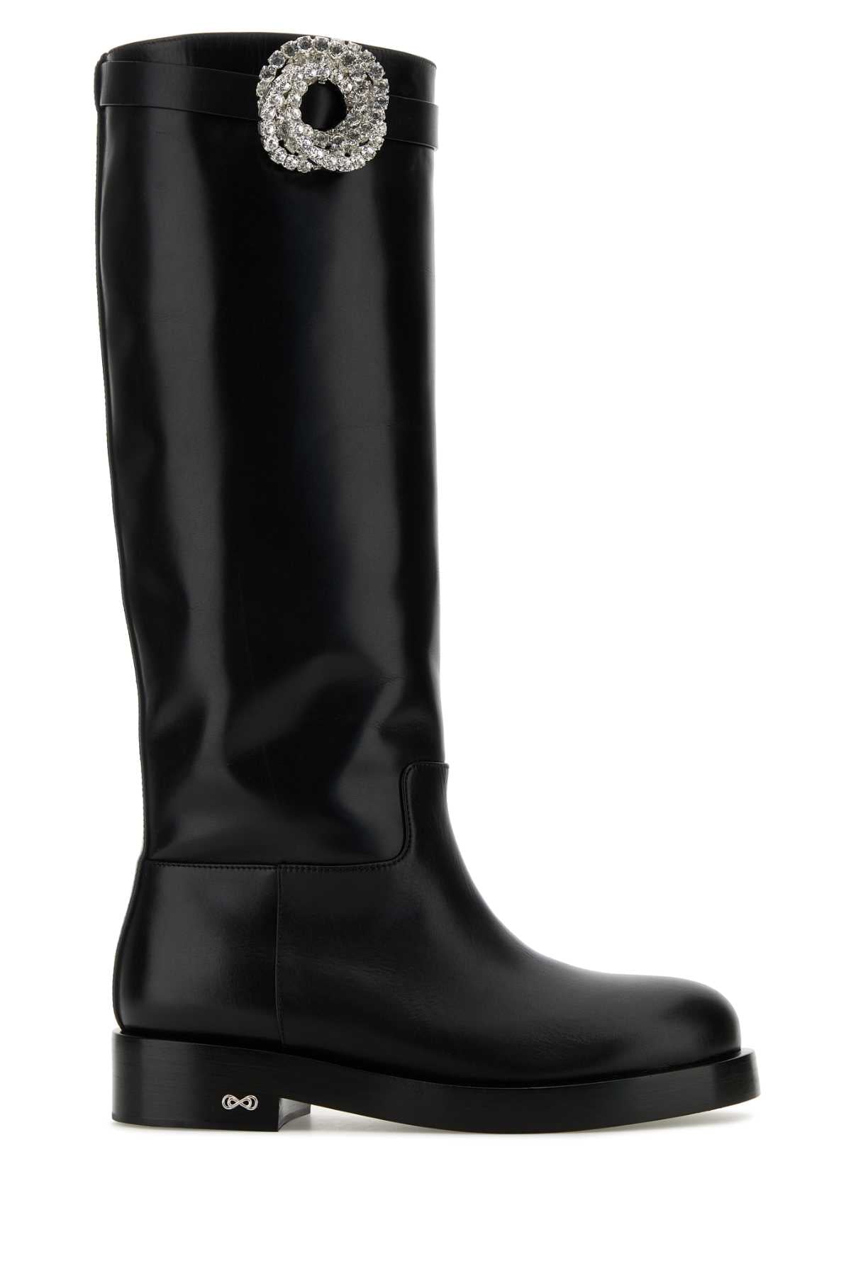 MACH&MACH Galaxy Riding Boots - Women's Leather Riding Footwear