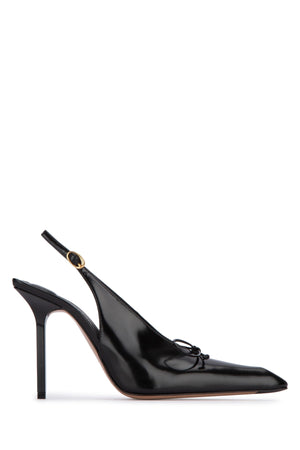 JACQUEMUS Chic Heeled Pumps for Women