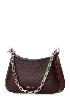 ALEXANDER MCQUEEN Mini T-Bar Handbag