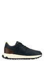 TOD'S Mid-Volume Running Sneakers for Men