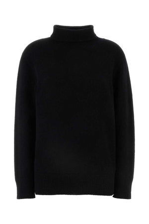 THE ROW Oversized Cashmere Sweater for Women