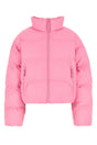 BALENCIAGA Padded Nylon Jacket for Women