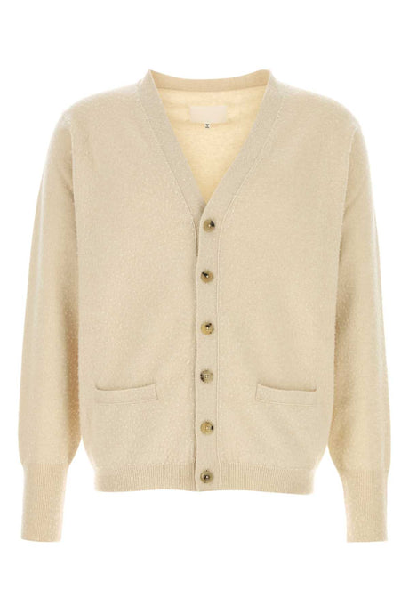 MAISON MARGIELA Cashmere Blend Cardigan for Men