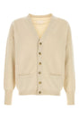 MAISON MARGIELA Cashmere Blend Cardigan for Men