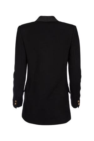 ELISABETTA FRANCHI Chic Blazer Jacket