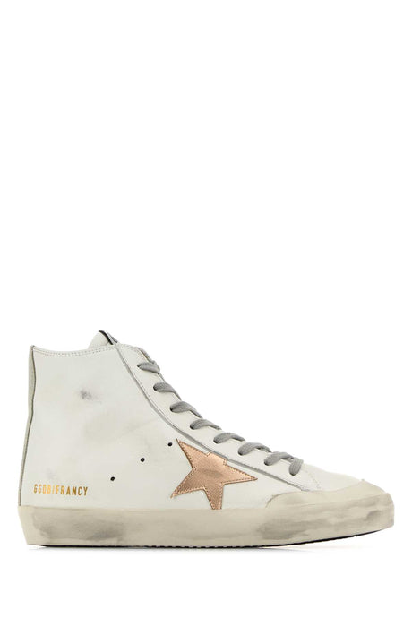 GOLDEN GOOSE DELUXE BRAND Chic Woman's Sneaker