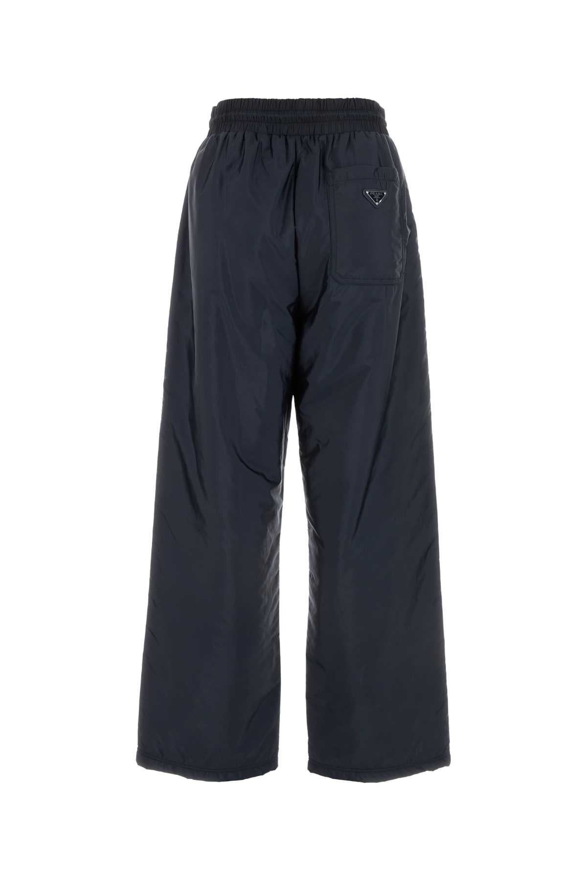 PRADA Padded Nylon Pants for Women