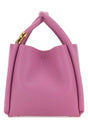 BOYY Mini Leather Handbag - Elegant Pink Design