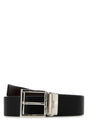 PRADA Classic Man's Leather Belt