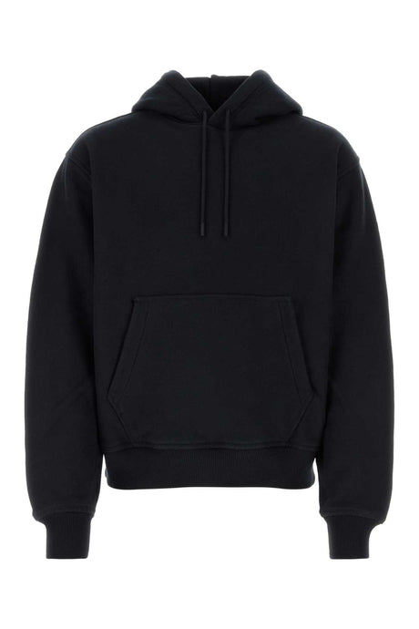 BURBERRY Oversized Cotton Sweatshirt for Men