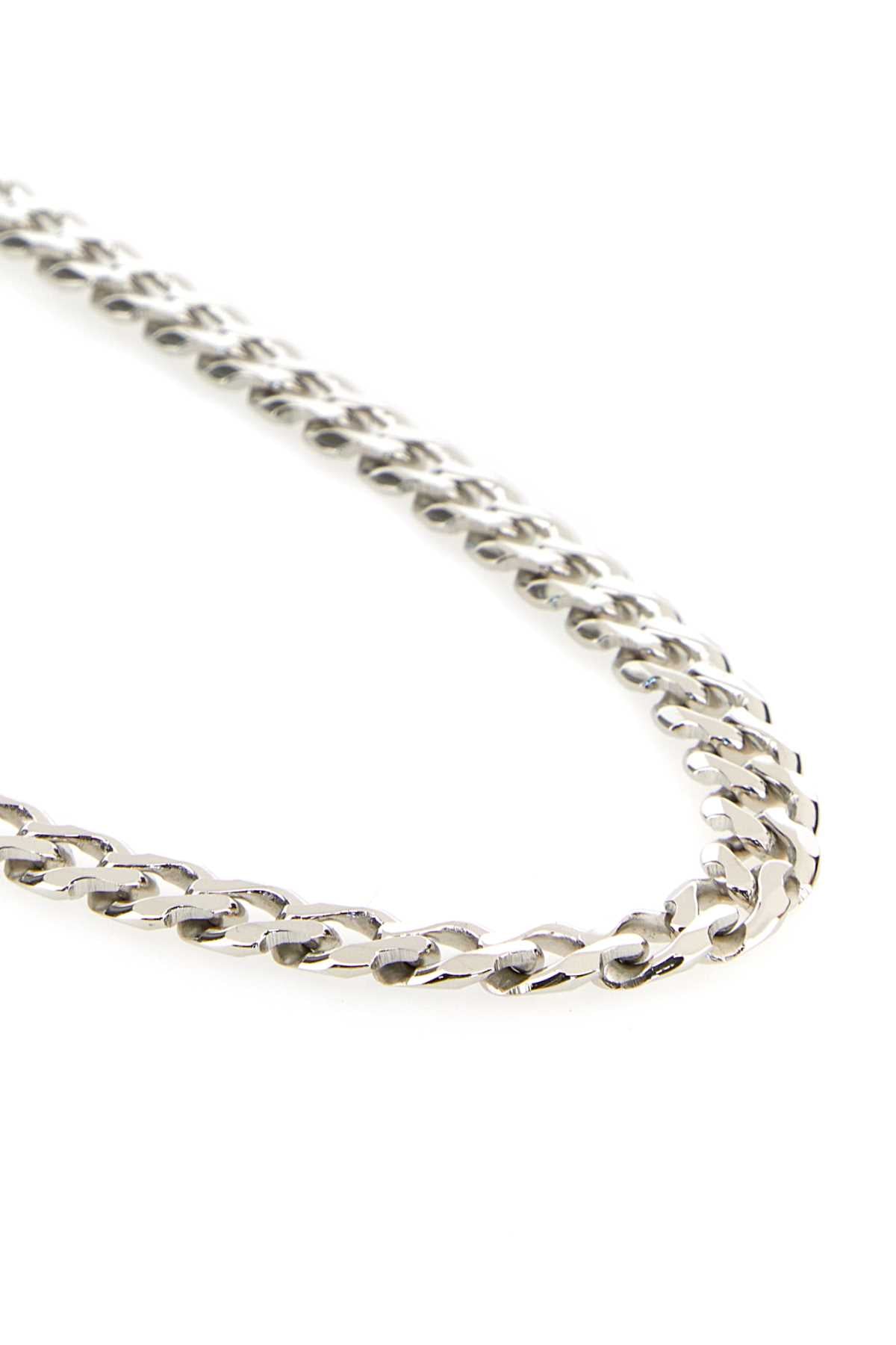 EMANUELE BICOCCHI Edge Chain Necklace - 49 cm