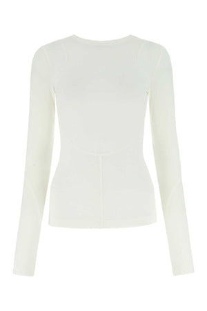 GIVENCHY Essential Stretch Nylon Top for Women