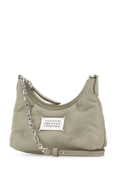 MAISON MARGIELA Mini Glam Slam Hobo Handbag