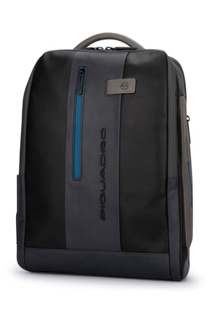 PIQUADRO Stylish Mini Backpack for Men