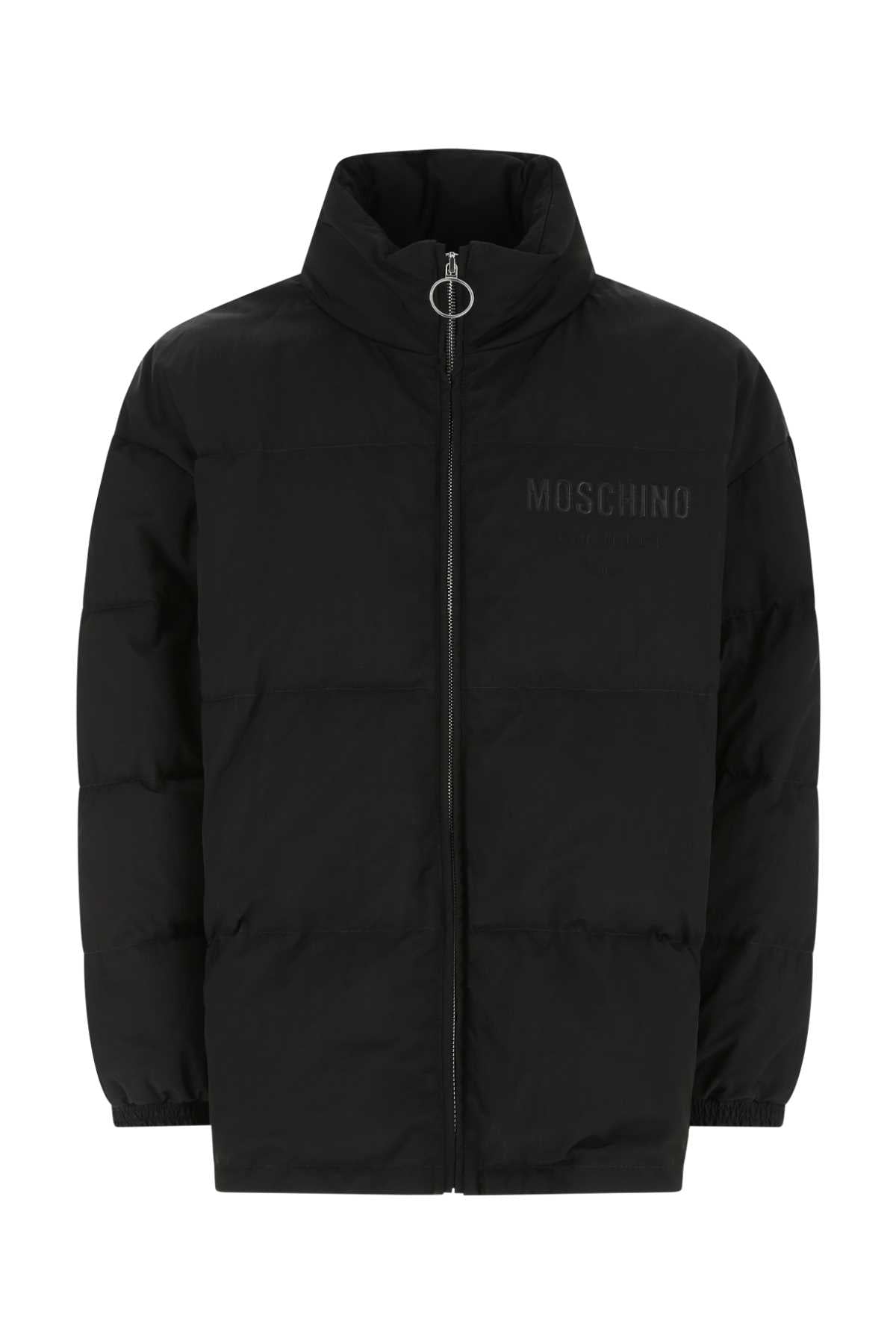 MOSCHINO Padded Jacket for Men - Versatile and Stylish Outerwear