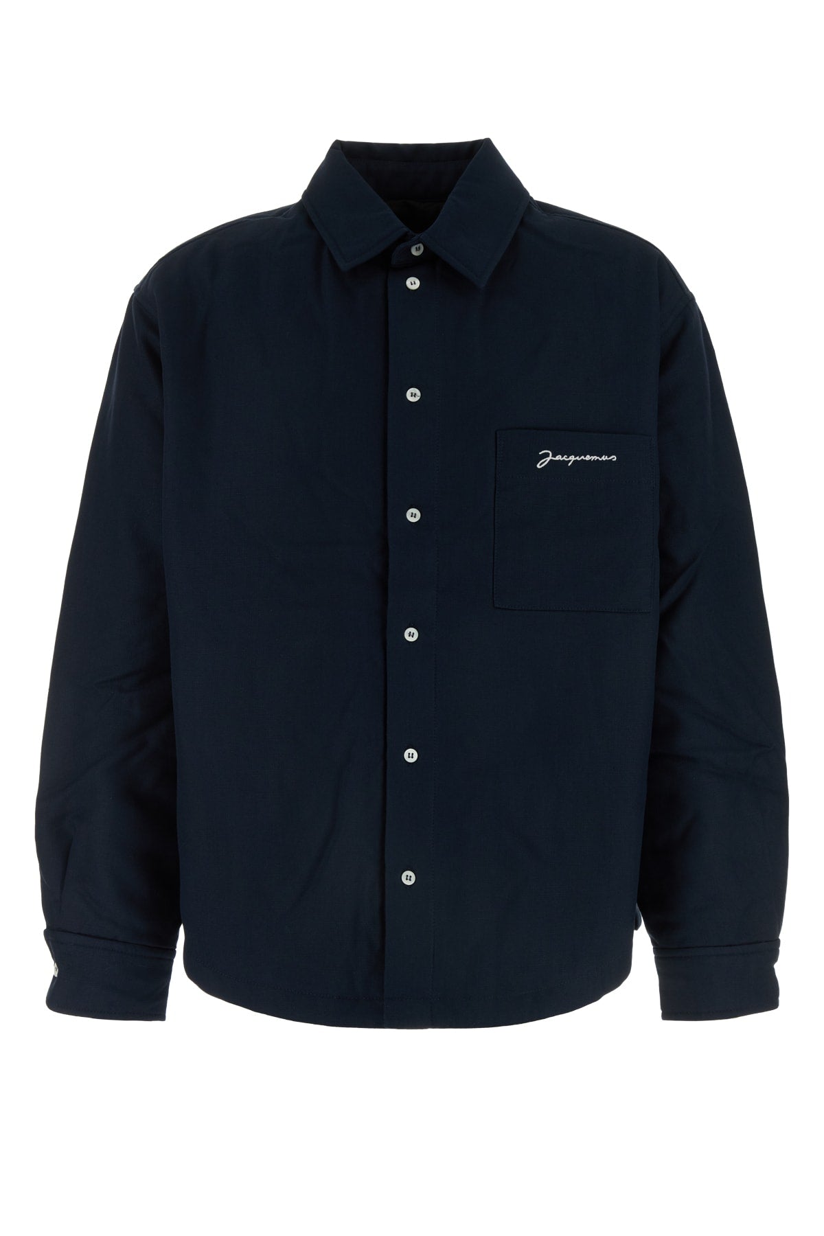 JACQUEMUS Stylish Mini Shirt for Men