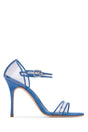 MANOLO BLAHNIK Elegant Pumps with Heel