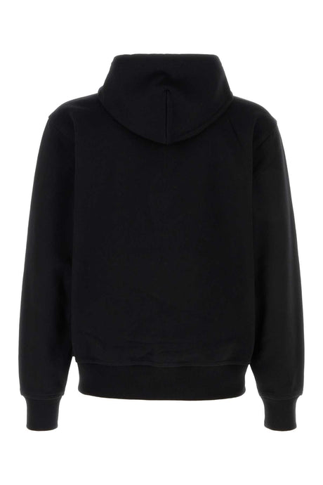 BURBERRY Classic Cotton Sweatshirt for Men