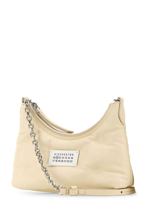 MAISON MARGIELA Mini Glam Slam Hobo Handbag