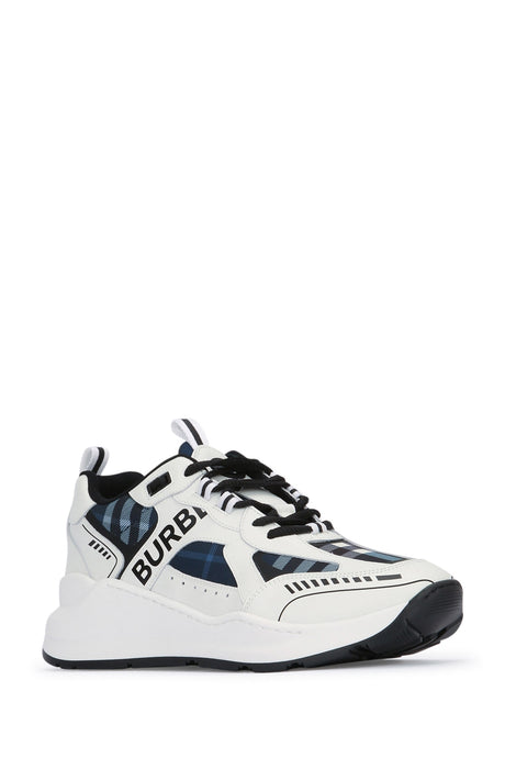 BURBERRY Classic Trendsetter Sneakers for Men