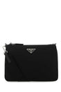 PRADA Classic Re-nylon Mini Crossbody Handbag