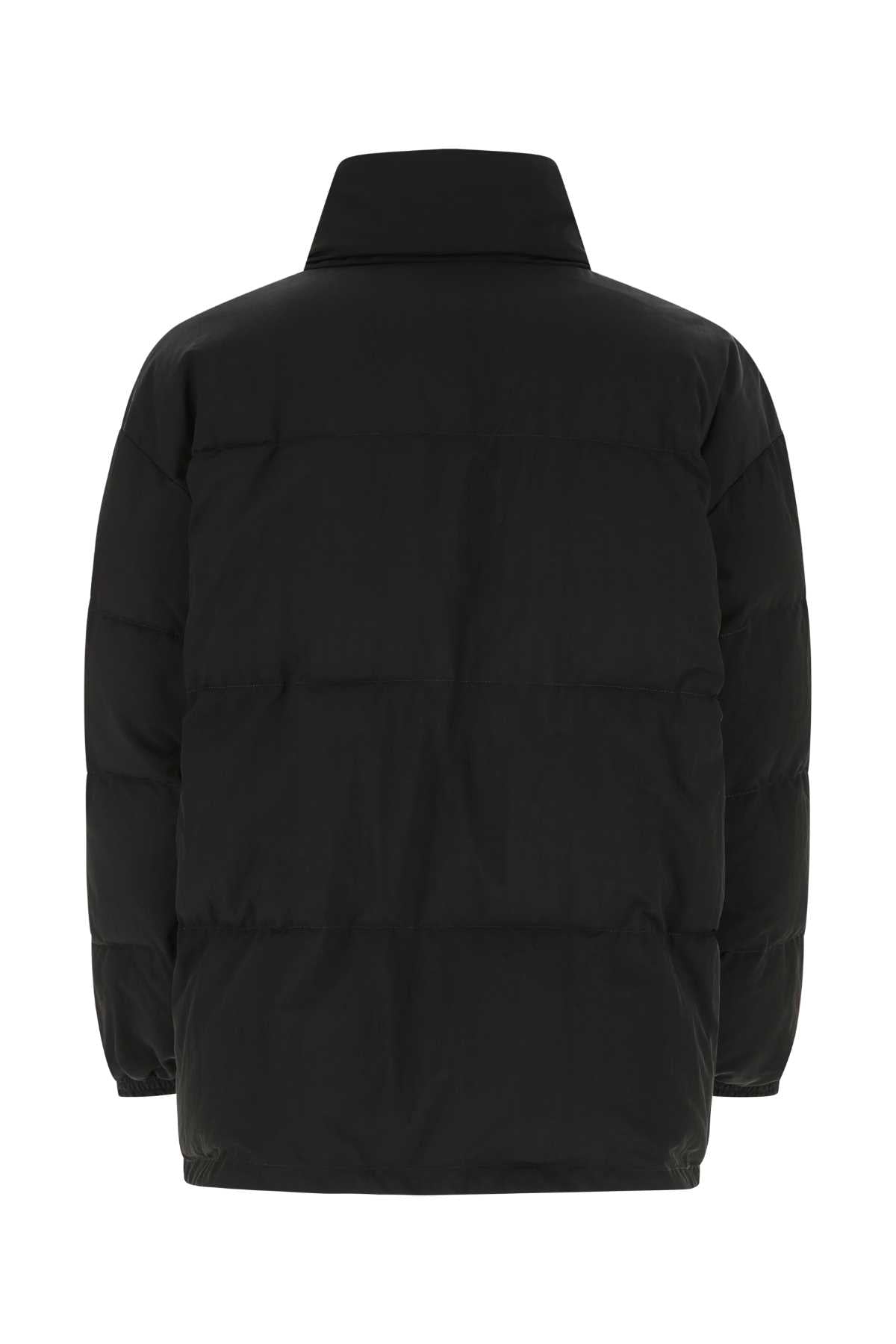 MOSCHINO Padded Jacket for Men - Versatile and Stylish Outerwear