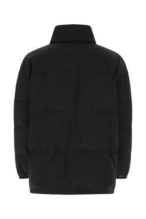 MOSCHINO Padded Jacket for Men - Versatile and Stylish Outerwear