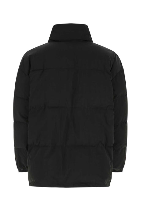 MOSCHINO Padded Jacket for Men - Versatile and Stylish Outerwear