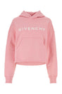 GIVENCHY Chic Cotton Sweatshirt for Women