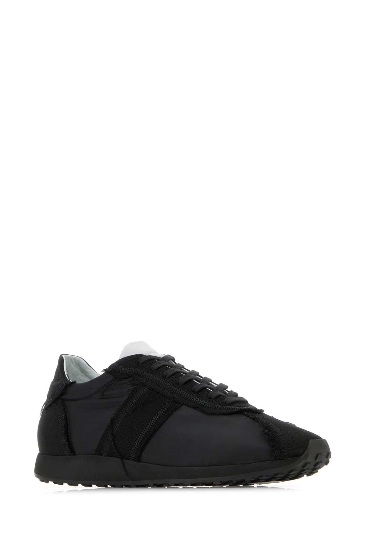 THE ROW Fabric Mika Sneaker