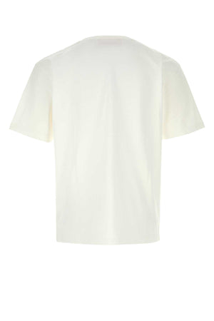 VALENTINO GARAVANI Chic Graphic T-Shirt for Men