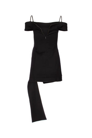 YUZEFI Chic 2024 Women's Suit Dress