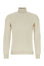 FEDELI Luxurious Cashmere Sweater for Men - 23W