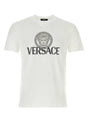 VERSACE Classic Cotton T-Shirt for Men