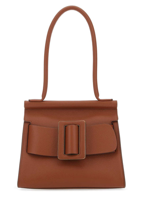 BOYY Stylish Leather Handbag - Karl 24