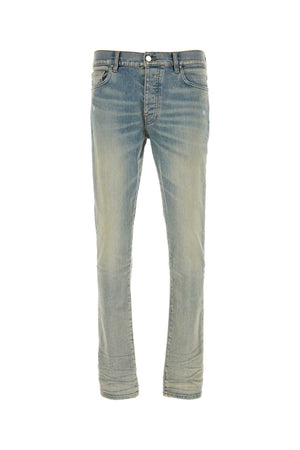 AMIRI Stretch Denim Jeans for Men