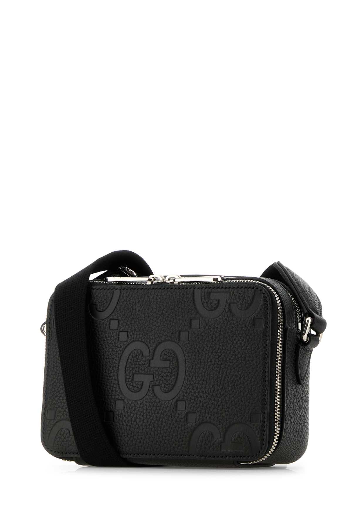 GUCCI Mini Handbag with Jumbo Details