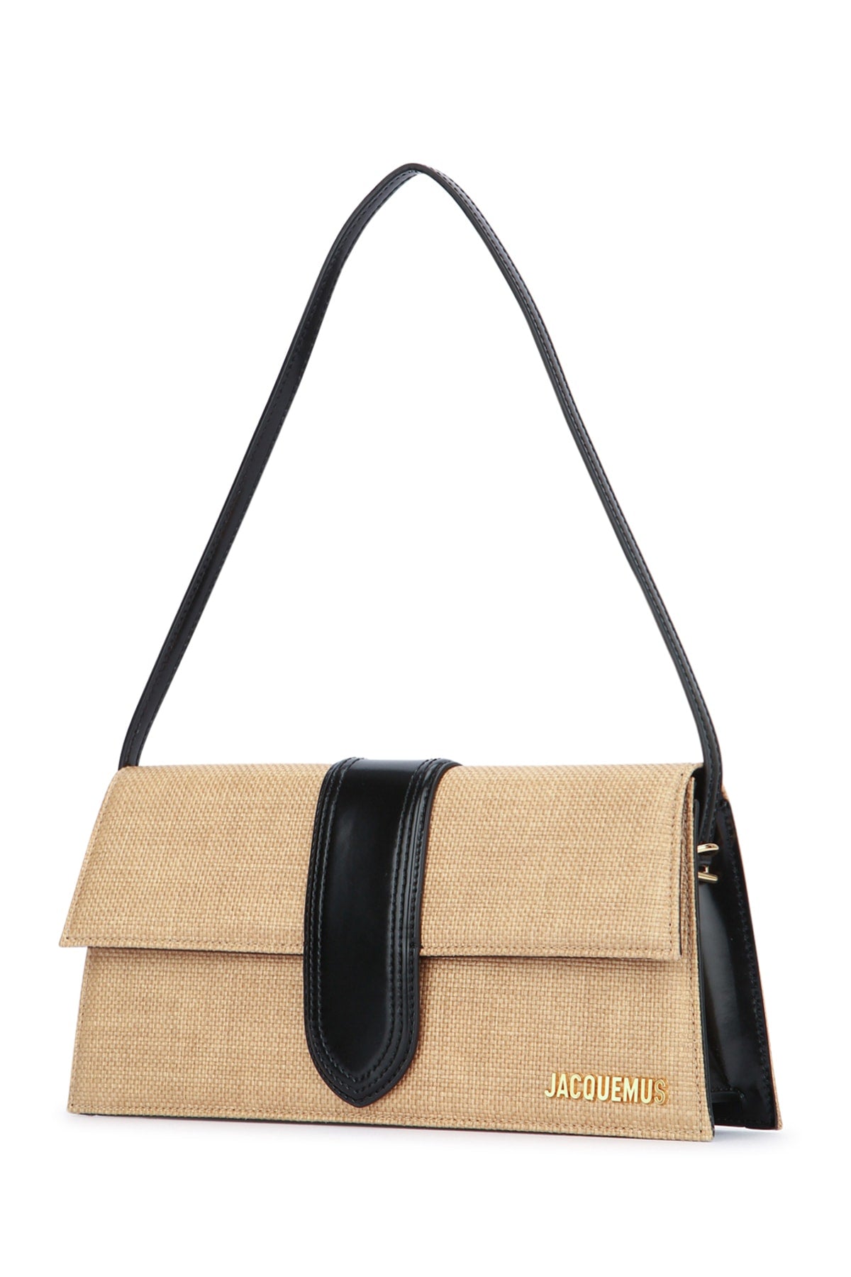 JACQUEMUS Chic Long Handbag for Women