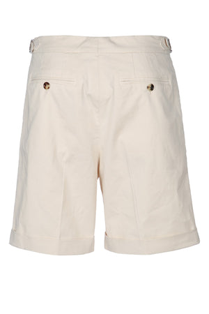 BRUNELLO CUCINELLI Men's Mini Bermuda Shorts