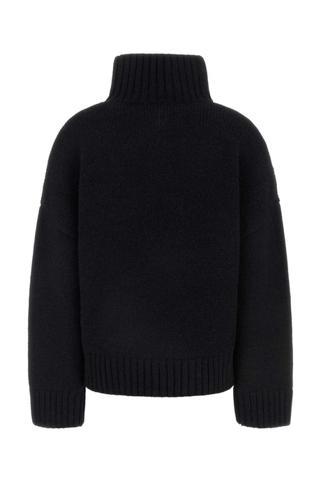 JW ANDERSON Oversized Wool Blend Sweater