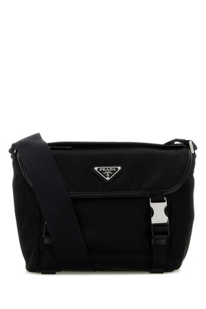 PRADA Mini Crossbody Handbag