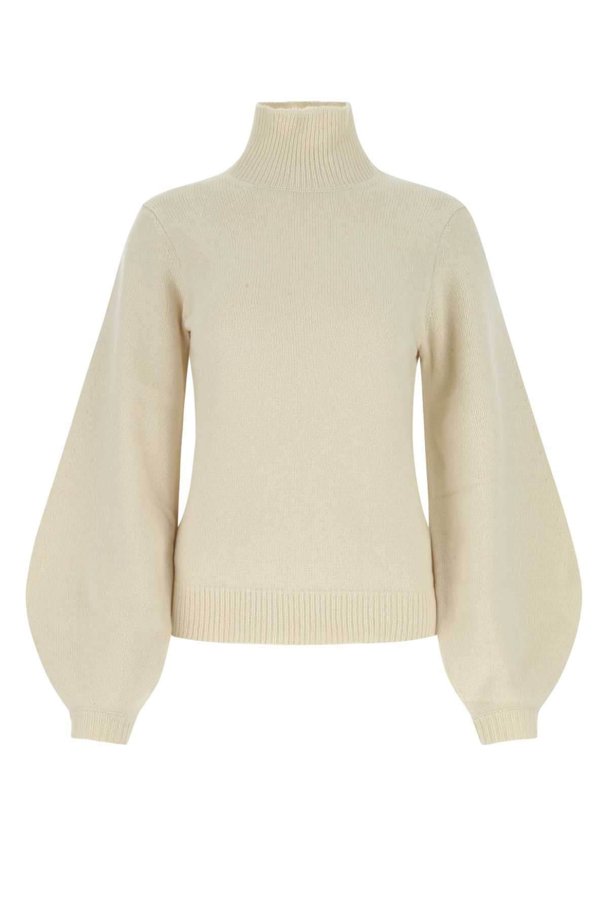 CHLOE Cashmere Sweater for Women